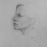 Collection Drawings from life