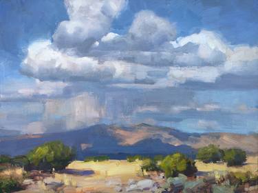 Cochise Landscape thumb