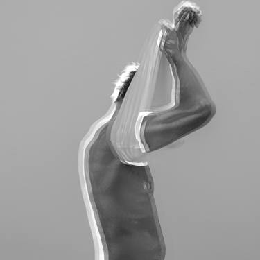 Original Nude Photography by Stephan Ach