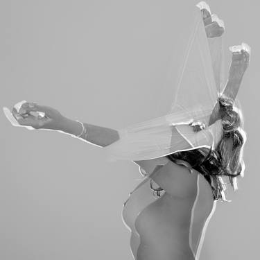 Original Conceptual Nude Photography by Stephan Ach