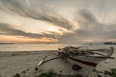 Original Beach Photography by Can Tolga Yılmaz