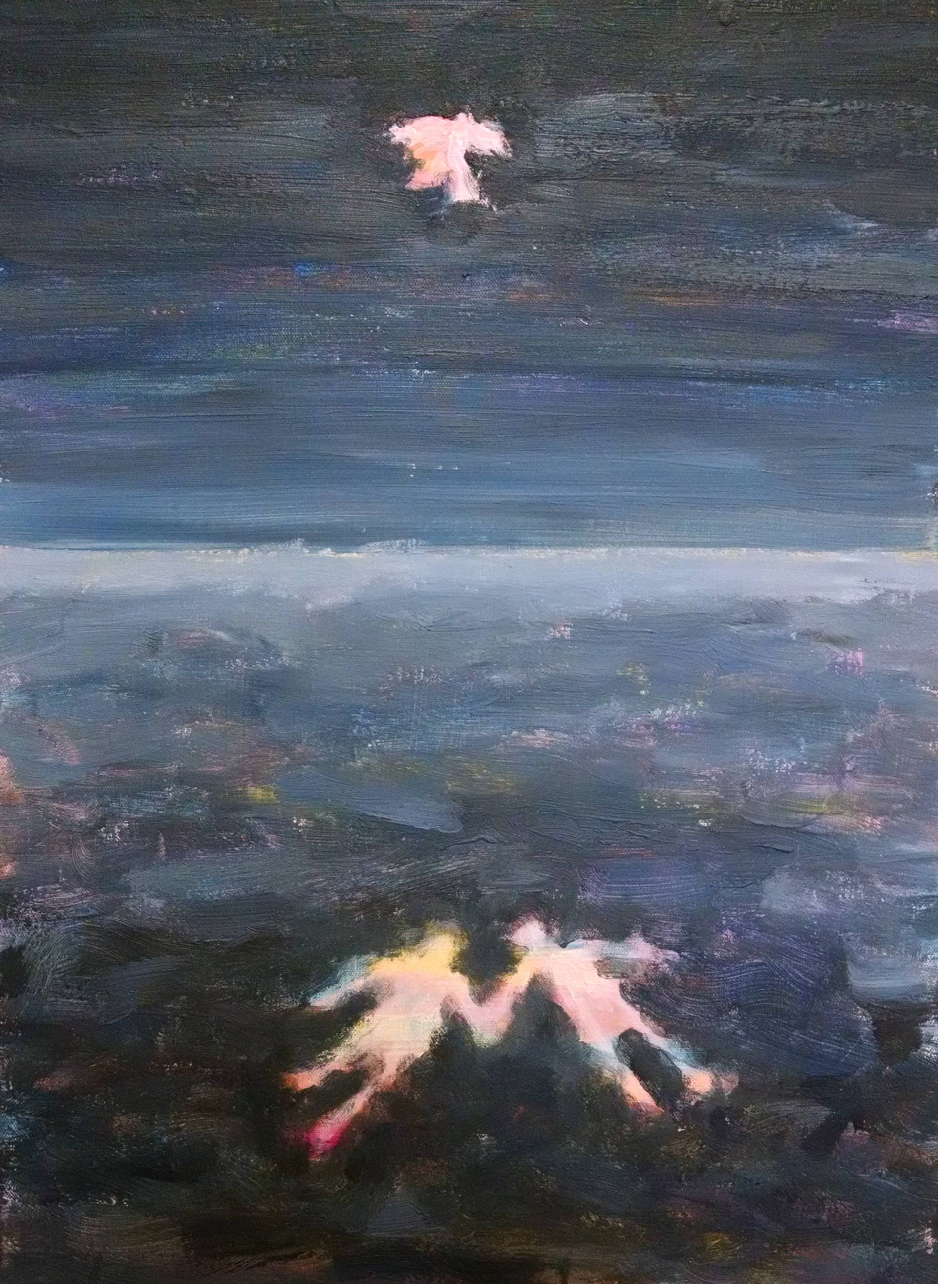 Adrift Painting by Timothy Forry Saatchi Art India