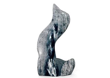 Original Abstract Sculpture by Jocelyn Gardner