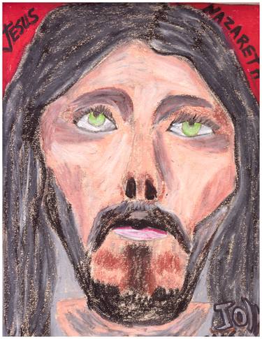 JESUS OF NAZARETH (2016) thumb
