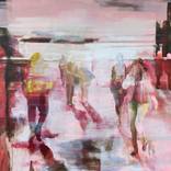 passers by by Jacqueline Engels