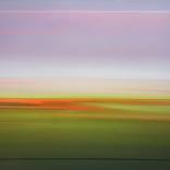 Lingering Light by Rebecca Bennett
