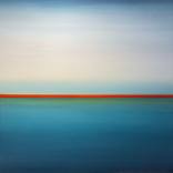 Wide Open XI by Rebecca Bennett