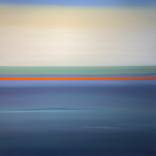 Sweeping Vista by Rebecca Bennett