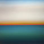 Wide Open XII by Rebecca Bennett