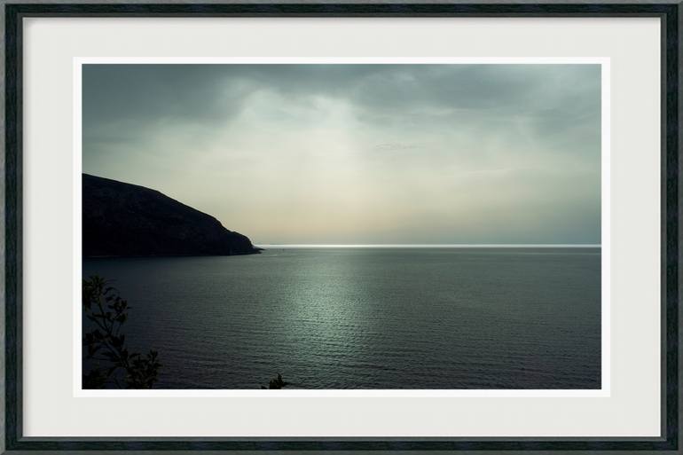 Original Figurative Landscape Photography by Hélène Vallas Vincent