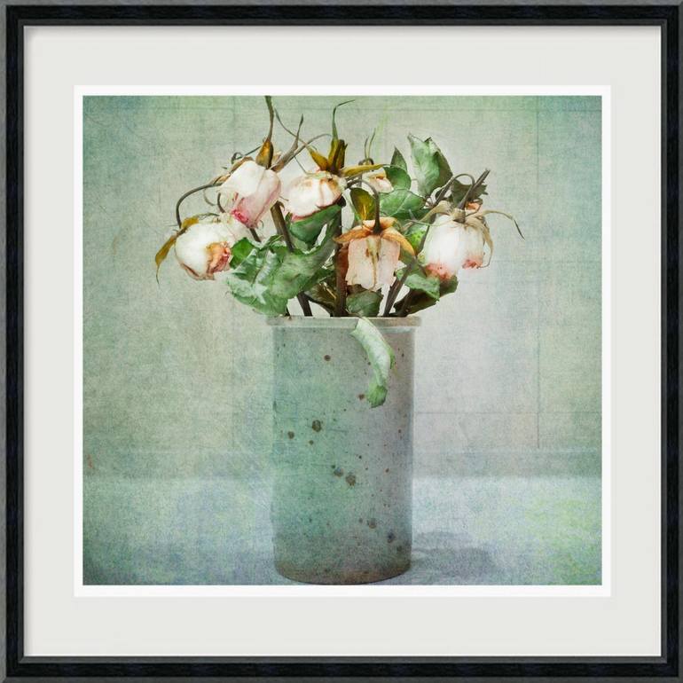 光のbouquet 絵画原画 Le bouquet Photography by Hélène Vallas Vincent | Saatchi Art