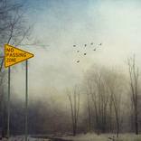No Passing Zone by Hélène Vallas Vincent