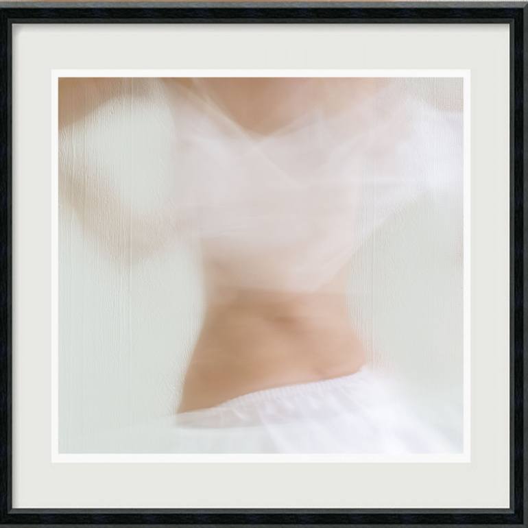 Original Fine Art Women Photography by Hélène Vallas Vincent