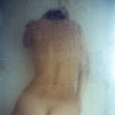 Original Surrealism Nude Photography by Hélène Vallas Vincent