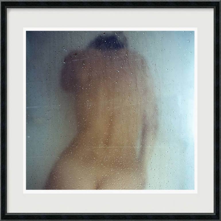 Original Surrealism Nude Photography by Hélène Vallas Vincent