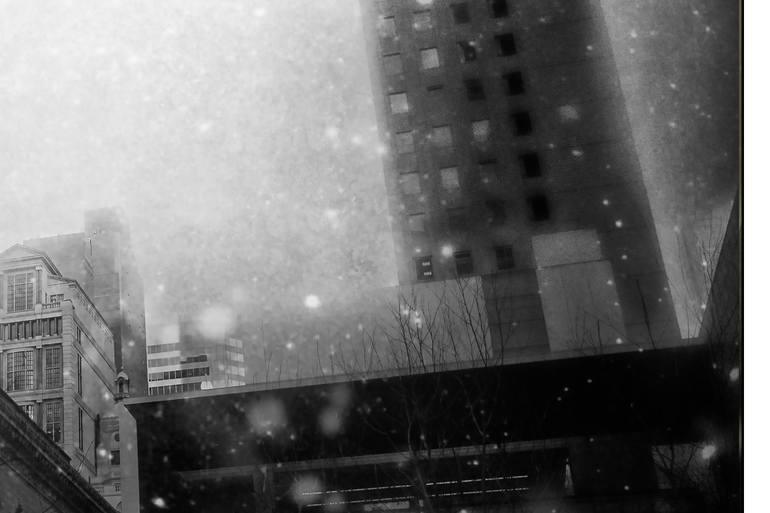 Original Surrealism Other Photography by Hélène Vallas Vincent