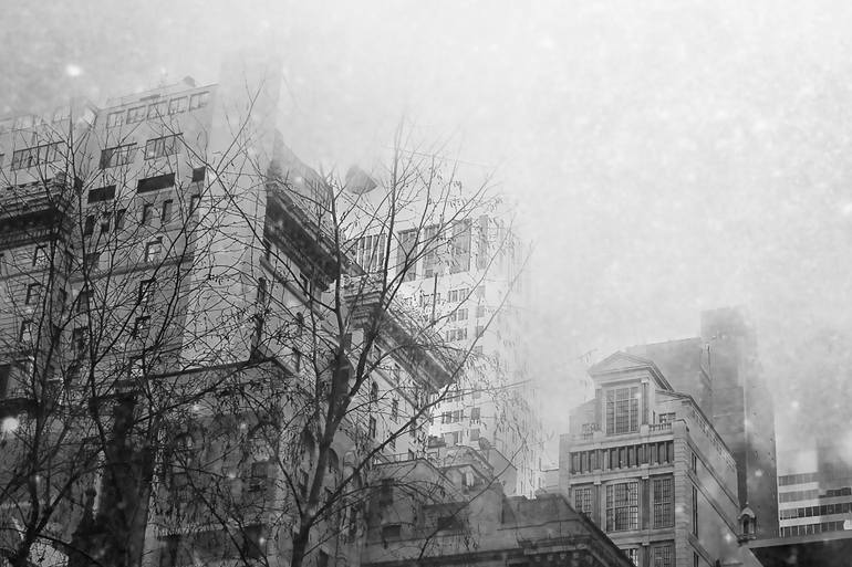 Original Surrealism Other Photography by Hélène Vallas Vincent