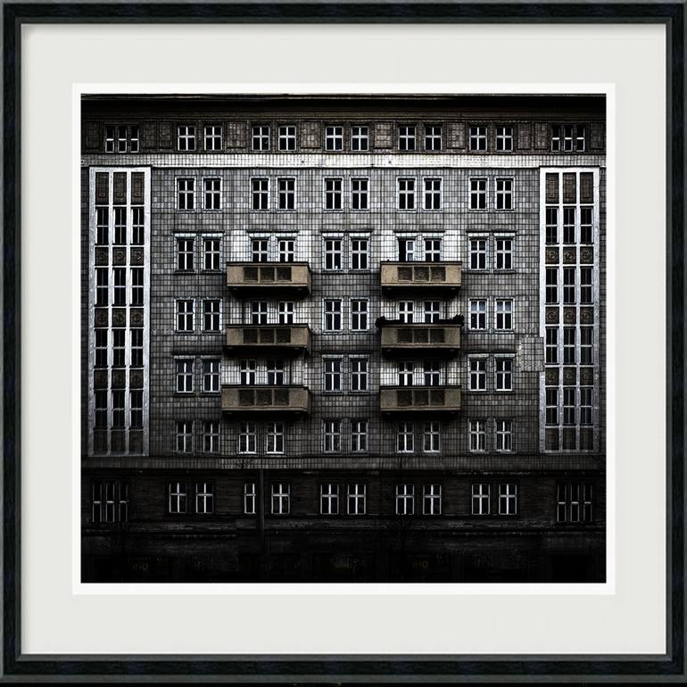 Original Architecture Photography by Hélène Vallas Vincent