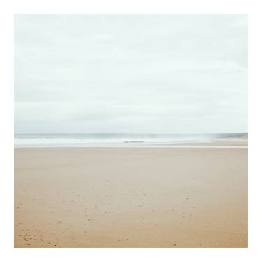 Print of Beach Photography by Hélène Vallas Vincent