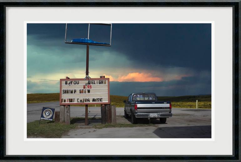 Original Other Still Life Photography by Hélène Vallas Vincent