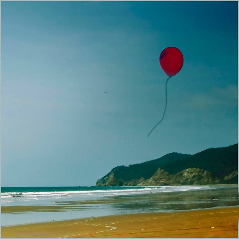 Original Folk Still Life Photography by Hélène Vallas Vincent