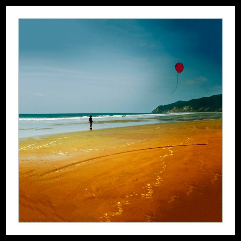 Original Folk Still Life Photography by Hélène Vallas Vincent