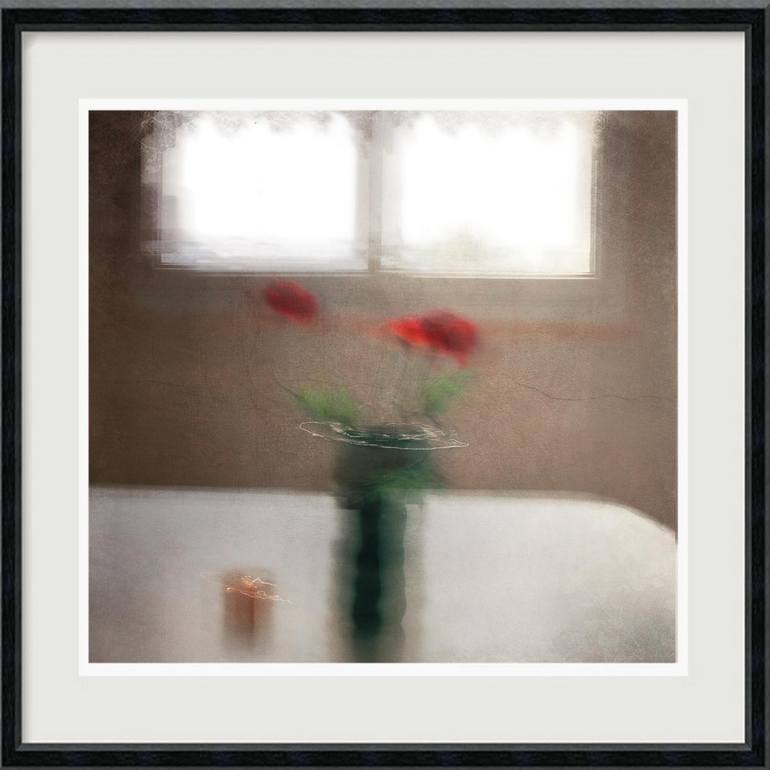 Original Fine Art Still Life Photography by Hélène Vallas Vincent