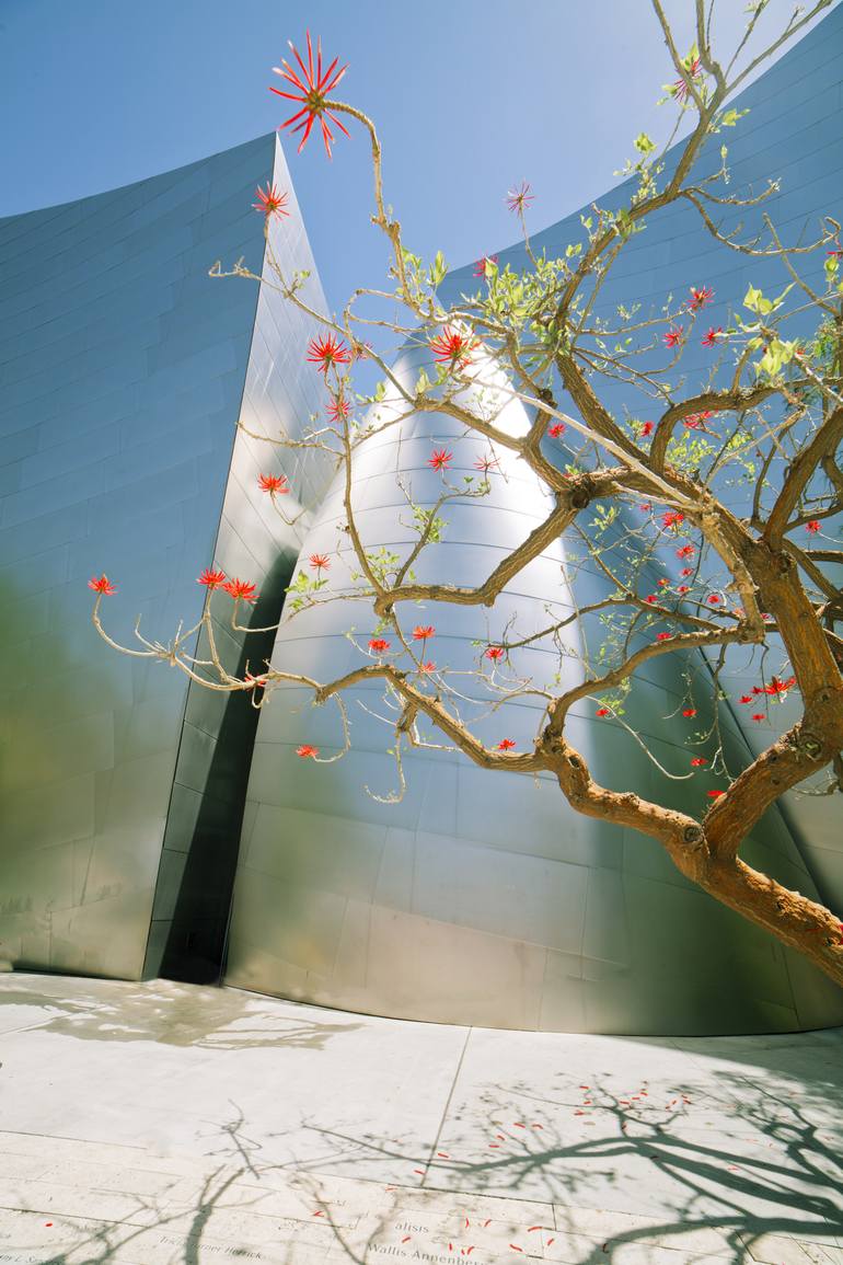 Print of Fine Art Architecture Photography by Hélène Vallas Vincent