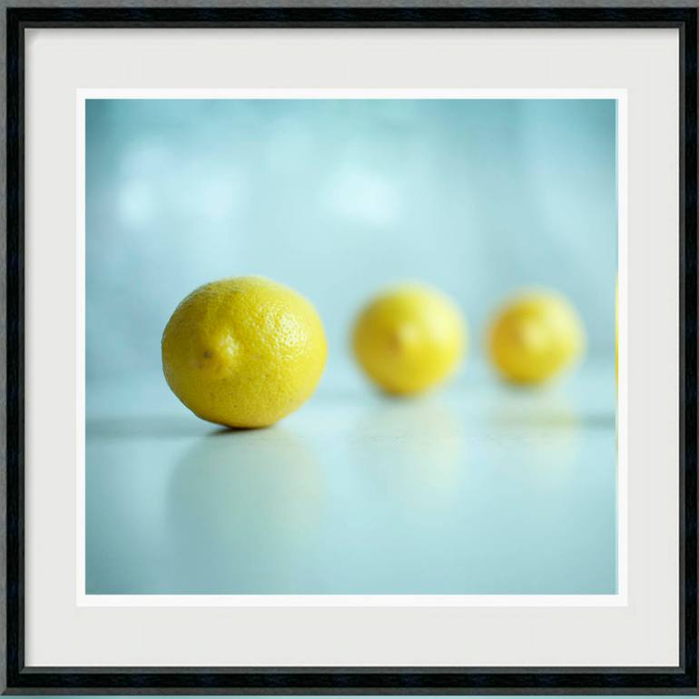 Original Expressionism Still Life Photography by Hélène Vallas Vincent