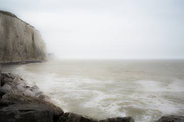 Landscape of loneliness in normandy - Limited Edition 1 of 20 thumb