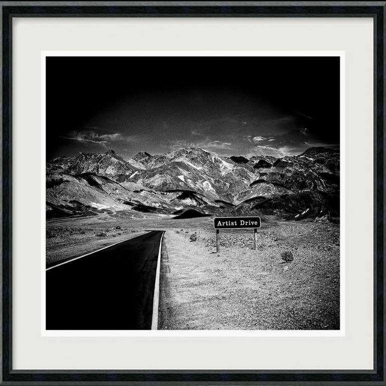 Original Fine Art Landscape Photography by Hélène Vallas Vincent