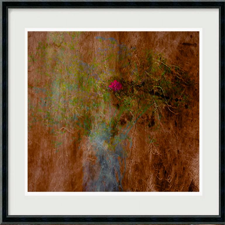 Original Art Deco Still Life Photography by Hélène Vallas Vincent