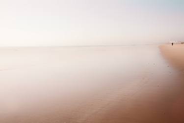 Original Minimalism Landscape Photography by Hélène Vallas Vincent