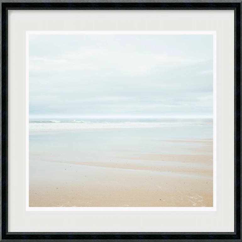 Original Impressionism Landscape Photography by Hélène Vallas Vincent