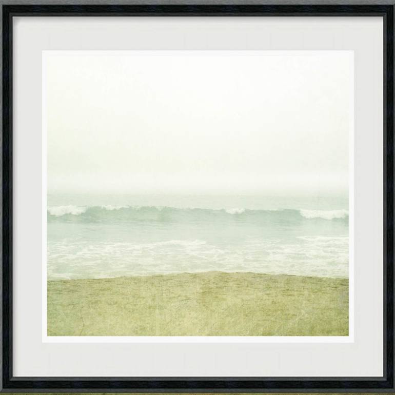 Original Fine Art Landscape Photography by Hélène Vallas Vincent