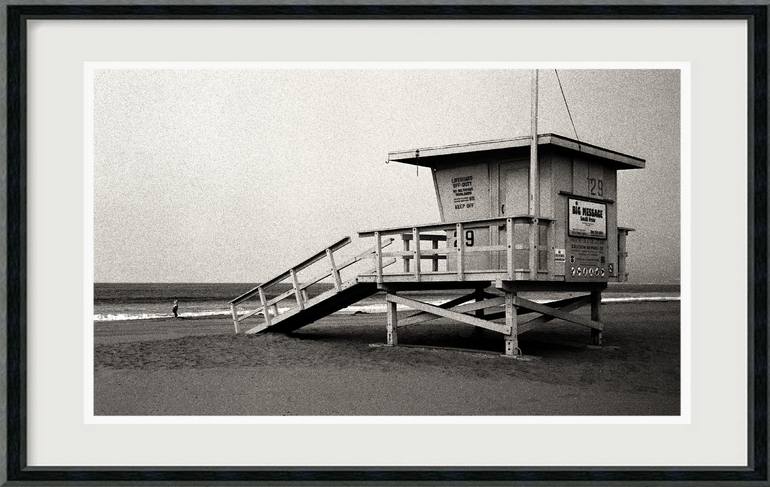 Original Beach Photography by Hélène Vallas Vincent