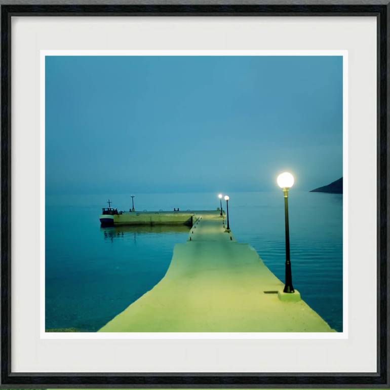 Original Seascape Photography by Hélène Vallas Vincent