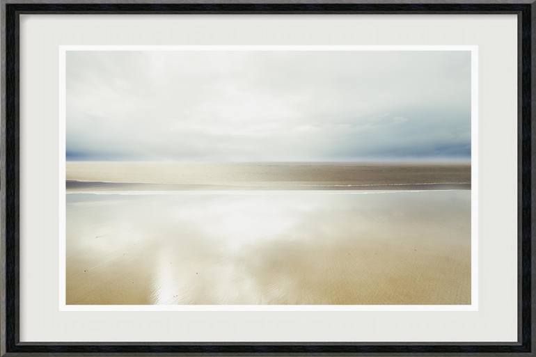 Original Seascape Photography by Hélène Vallas Vincent