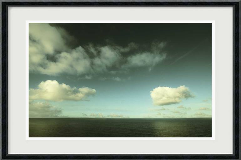 Original Fine Art Landscape Photography by Hélène Vallas Vincent