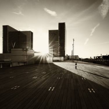 Print of Architecture Photography by Hélène Vallas Vincent