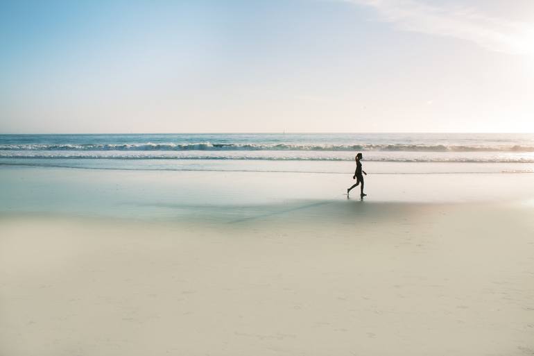 Print of Fine Art Landscape Photography by Hélène Vallas Vincent