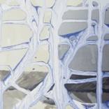 Floating with Blue by M J Forster