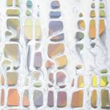 Floating in Colour by M J Forster