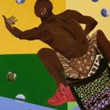 A Juggling of Worlds by Candace Hunter