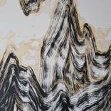 Mountainy by william dwiggins