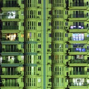 Collection Color Story: Shades of Green