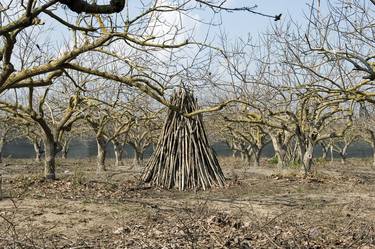 Original Documentary Landscape Photography by Keren Zaltz