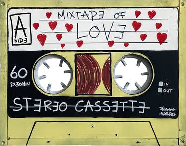 MIXTAPE – MIXTAPE OF LOVE thumb