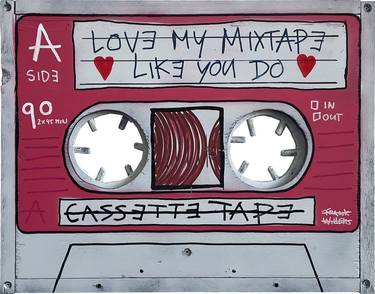 MIXTAPE – LOVE MY MIXTAPE LIKE YOU DO thumb