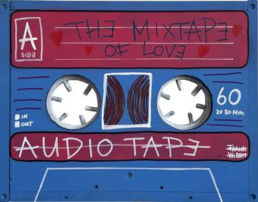 MIXTAPE – THE MIXTAPE OF LOVE thumb